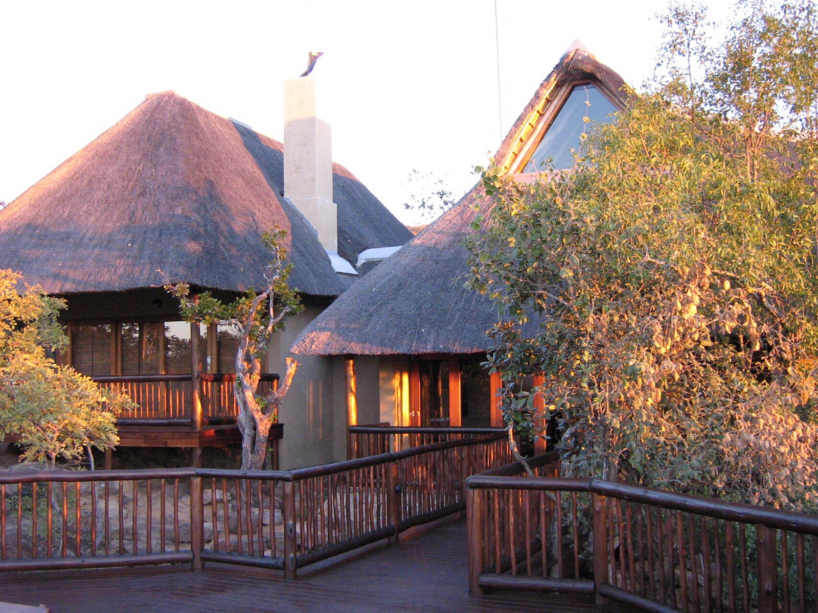 2 Night Matingwe Private Game Reserve thumb